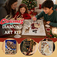 🎁All Styles - 5 Sets🎄🏡