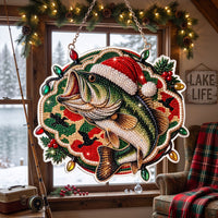 Bass Fishing