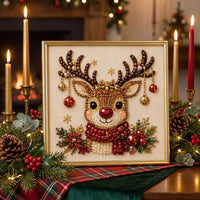 🦌 Ruby Reindeer