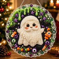 👻🍬 Candy Ghost
