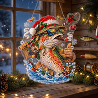 Fisherman Bass