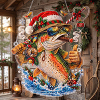 Fisherman Bass