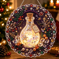 🧪✨ Mystic Halloween Potion