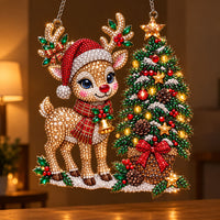 Christmas Reindeer