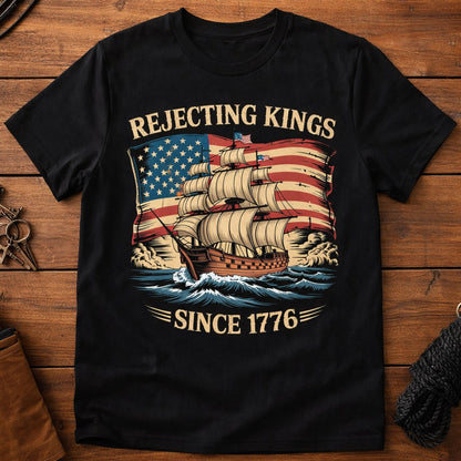 US 250th Patriotic WN2502008CL Unisex T-shirt