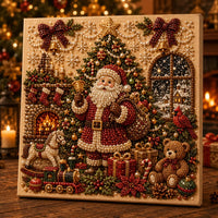 🎅 Vintage Christmas Memories