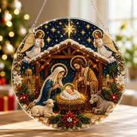 👼Nativity