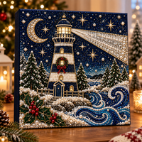 Lighthouse Glow