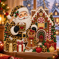 Santa House