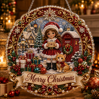 🎁 Holiday Wishes