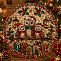 🦉 Owl Family
