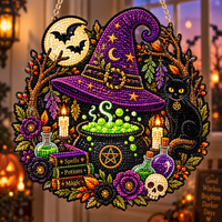 Enchanted Witch