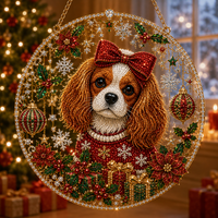 Cavalier King Charles Spaniel