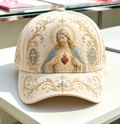 🔥LAST DAY – 60% OFF 🌸🌿 Garden Morning XR2307001CL Cap