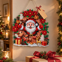 Santa Chimney