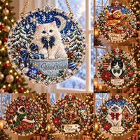 All Styles - Cat Christmas Collection (6 styles)