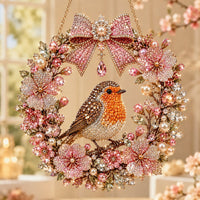 Robin Bird