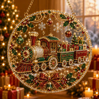 🚂 Christmas Express