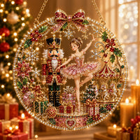 🩰 Nutcracker Ballet