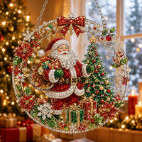 🎅 Santa’s Gift