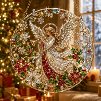 ✨ Christmas Angel
